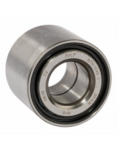 SNR FC41950-ARKA TEKER RULMANI P301 12 > 3748.A1//-1853